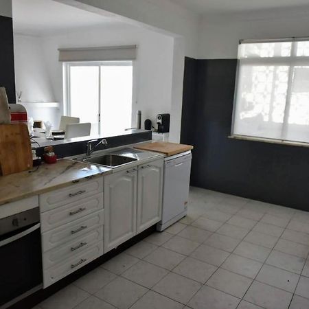Casa Franki - Stylish&large beach apartment in Algarve Carvoeiro  Bagian luar foto