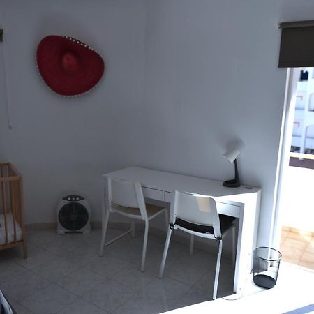 Casa Franki - Stylish&large beach apartment in Algarve Carvoeiro  Bagian luar foto