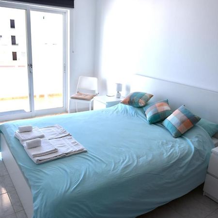 Casa Franki - Stylish&large beach apartment in Algarve Carvoeiro  Bagian luar foto
