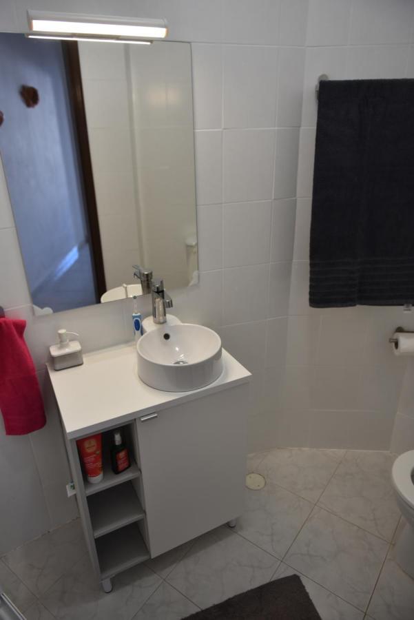 Casa Franki - Stylish&large beach apartment in Algarve Carvoeiro  Bagian luar foto