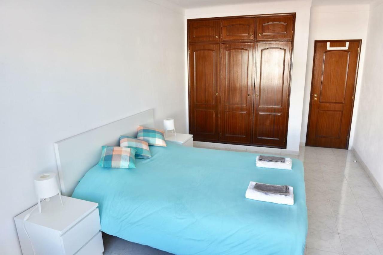 Casa Franki - Stylish&large beach apartment in Algarve Carvoeiro  Bagian luar foto